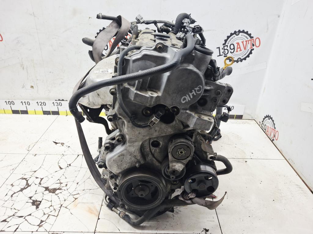 Двигатель, 85000 рублей, Пермь