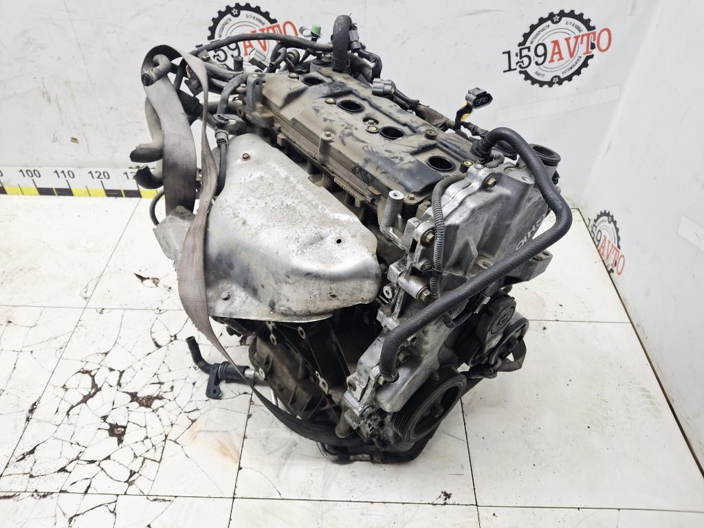 Двигатель, 85000 рублей, Пермь