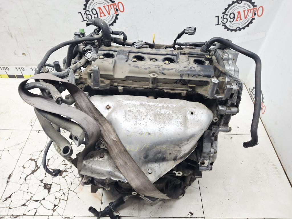 Двигатель, 85000 рублей, Пермь