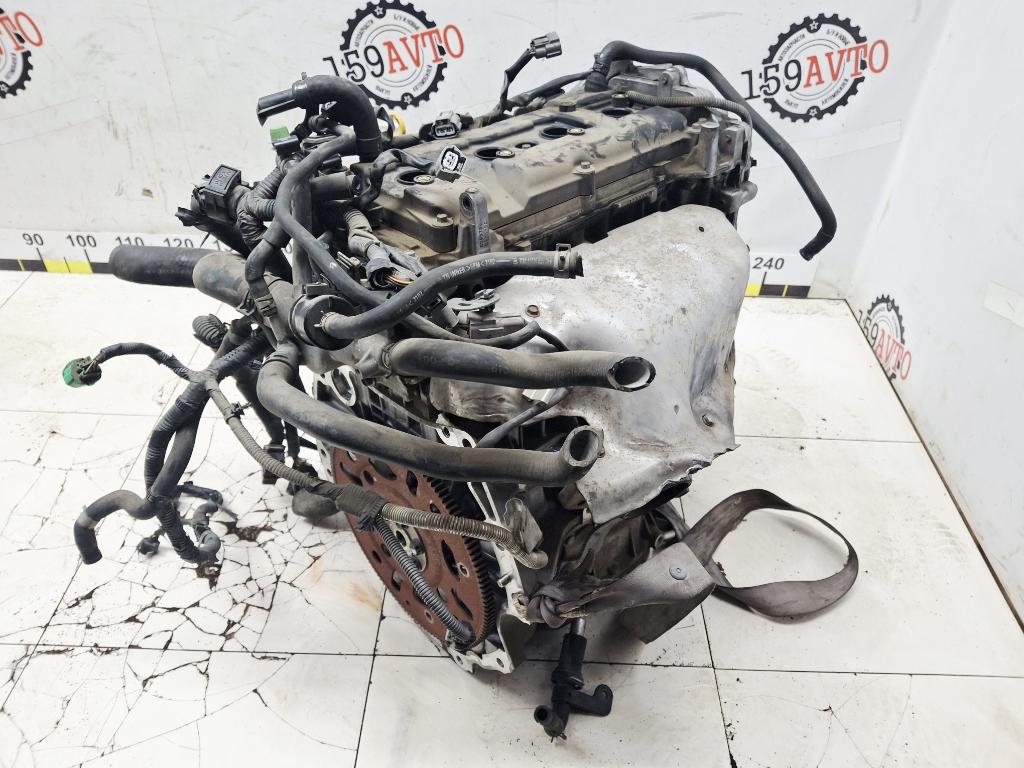 Двигатель, 85000 рублей, Пермь