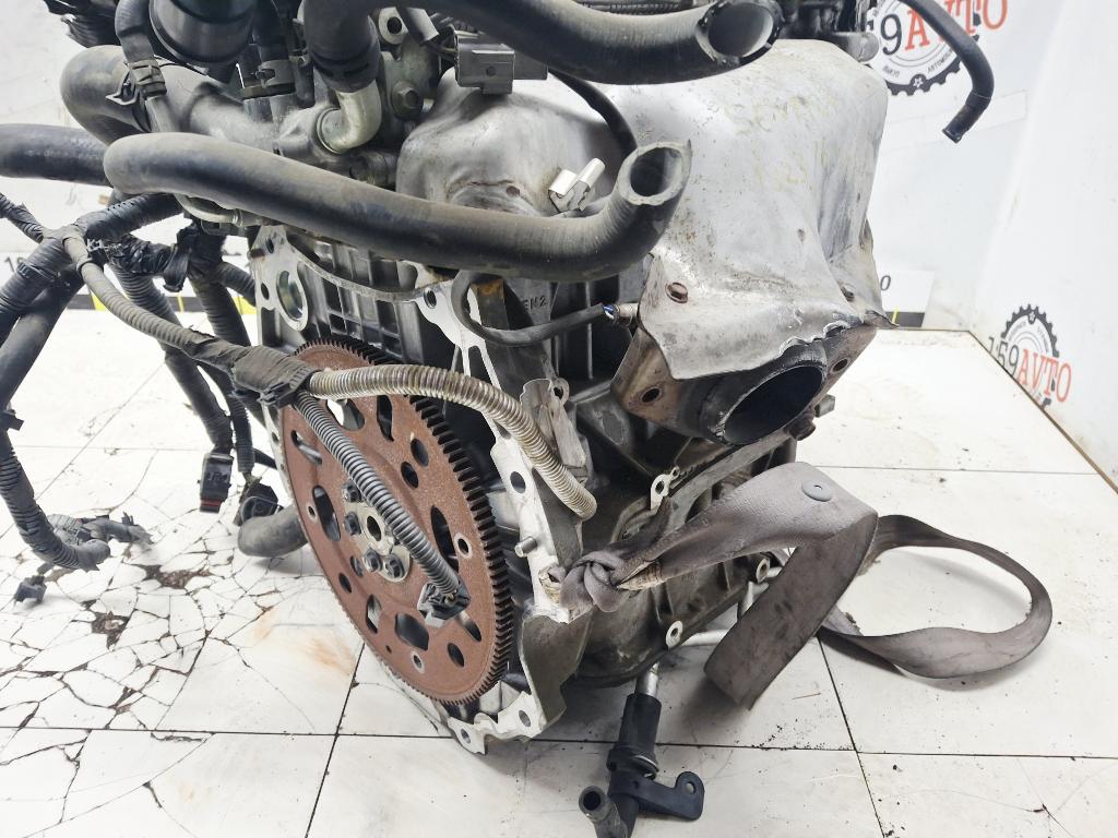 Двигатель, 85000 рублей, Пермь