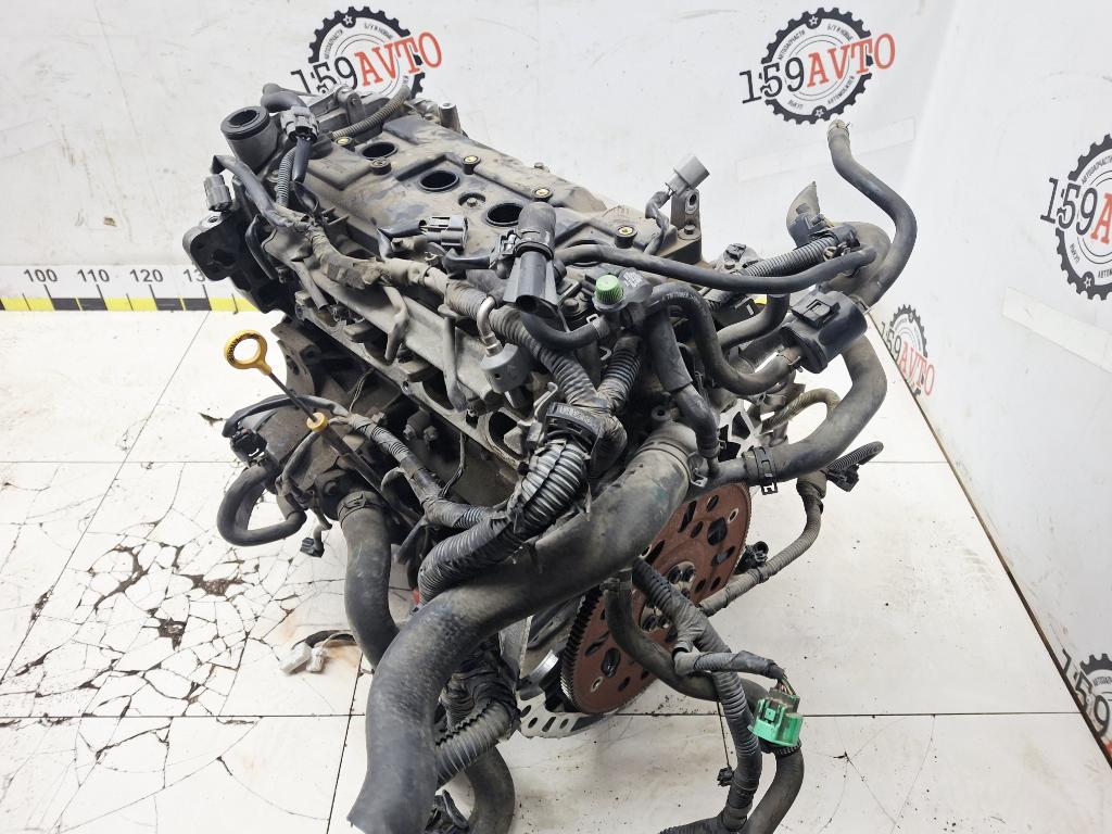 Двигатель, 85000 рублей, Пермь