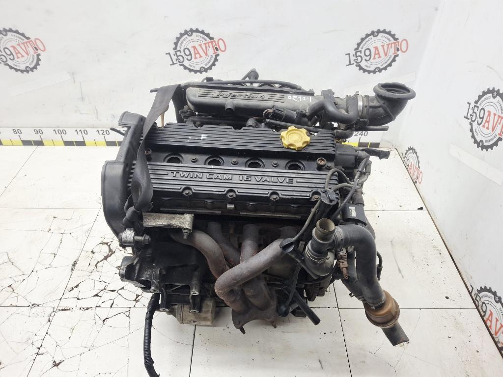 Двигатель, 120000 рублей, Пермь