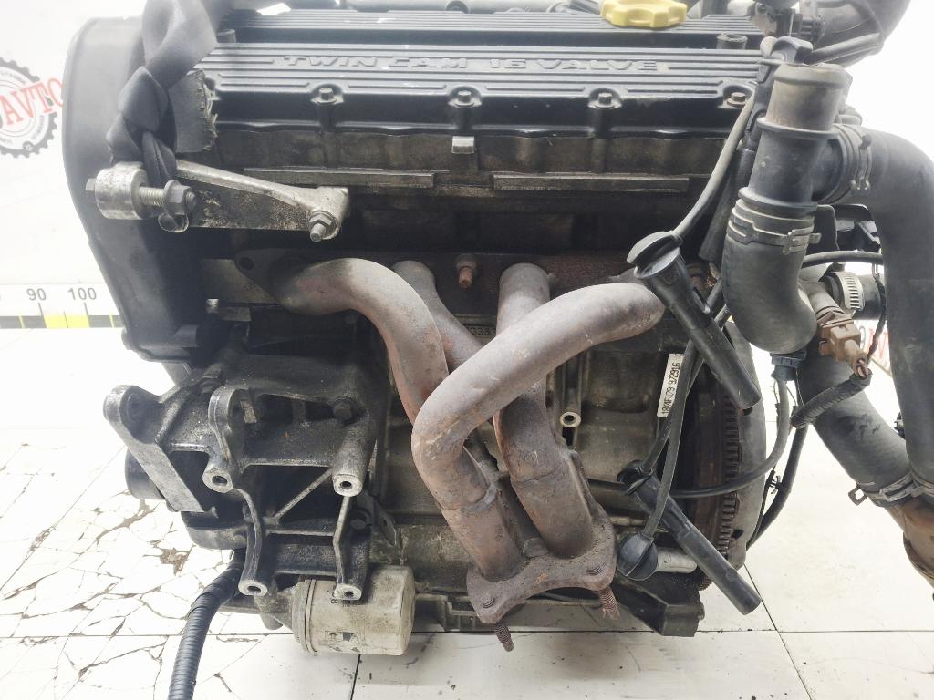 Двигатель, 120000 рублей, Пермь