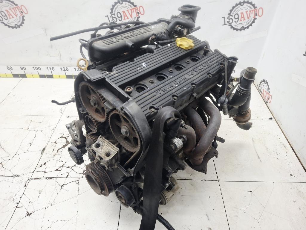 Двигатель, 120000 рублей, Пермь