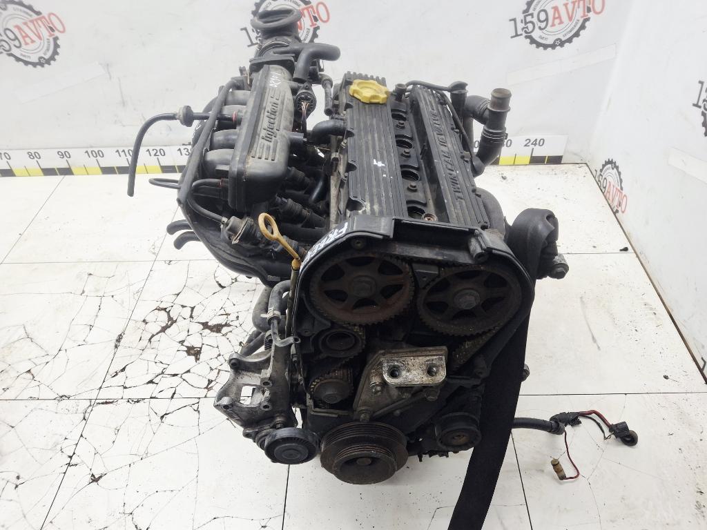 Двигатель, 120000 рублей, Пермь