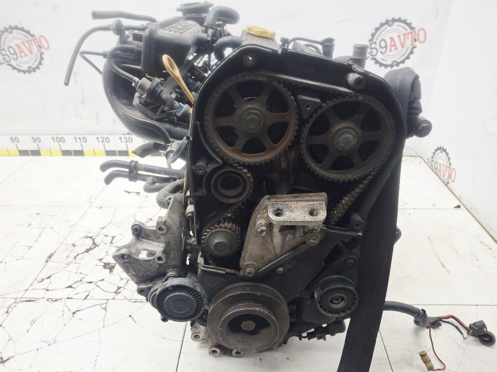 Двигатель, 120000 рублей, Пермь