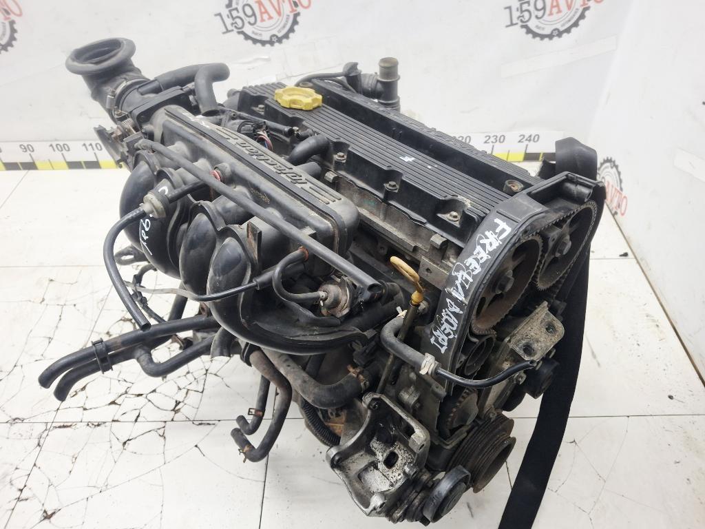 Двигатель, 120000 рублей, Пермь