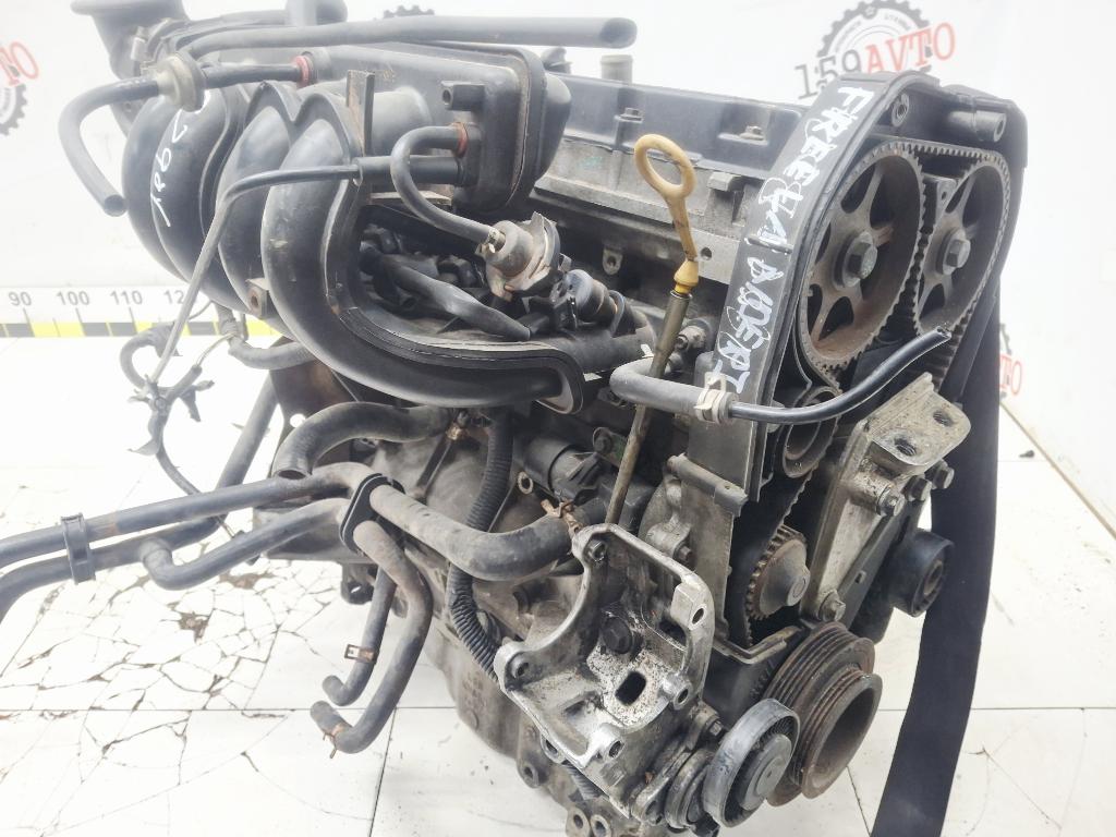 Двигатель, 120000 рублей, Пермь