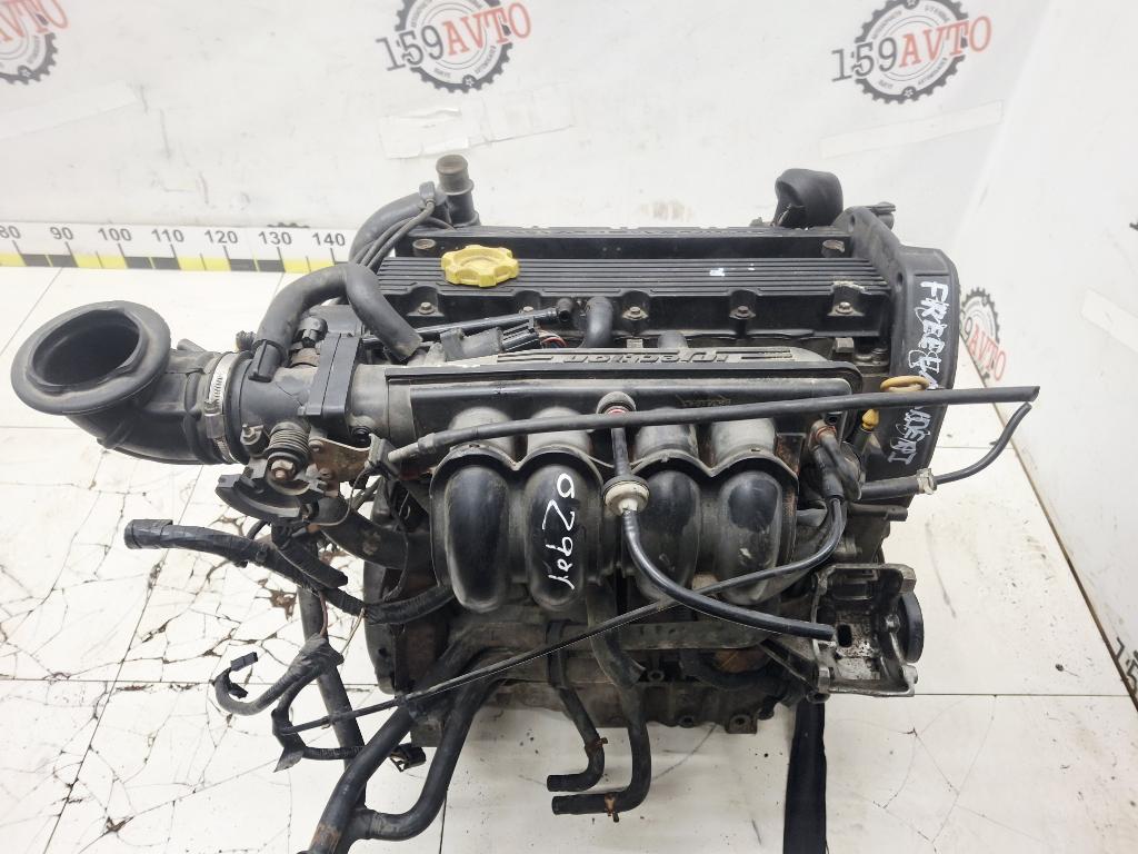 Двигатель, 120000 рублей, Пермь