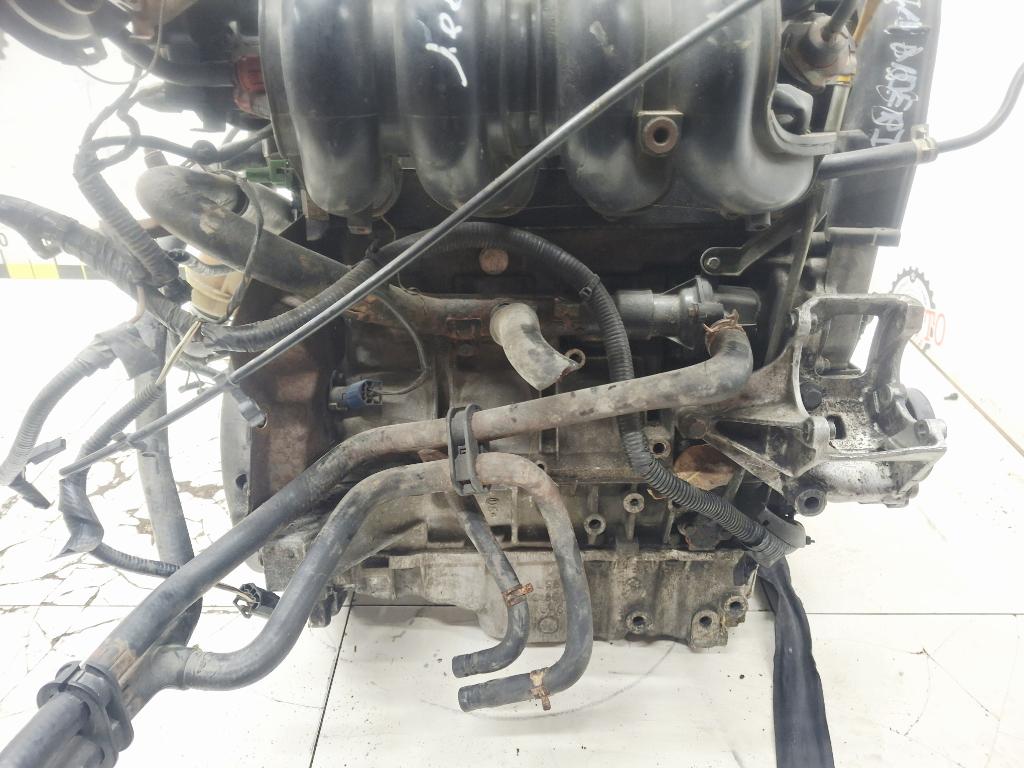 Двигатель, 120000 рублей, Пермь