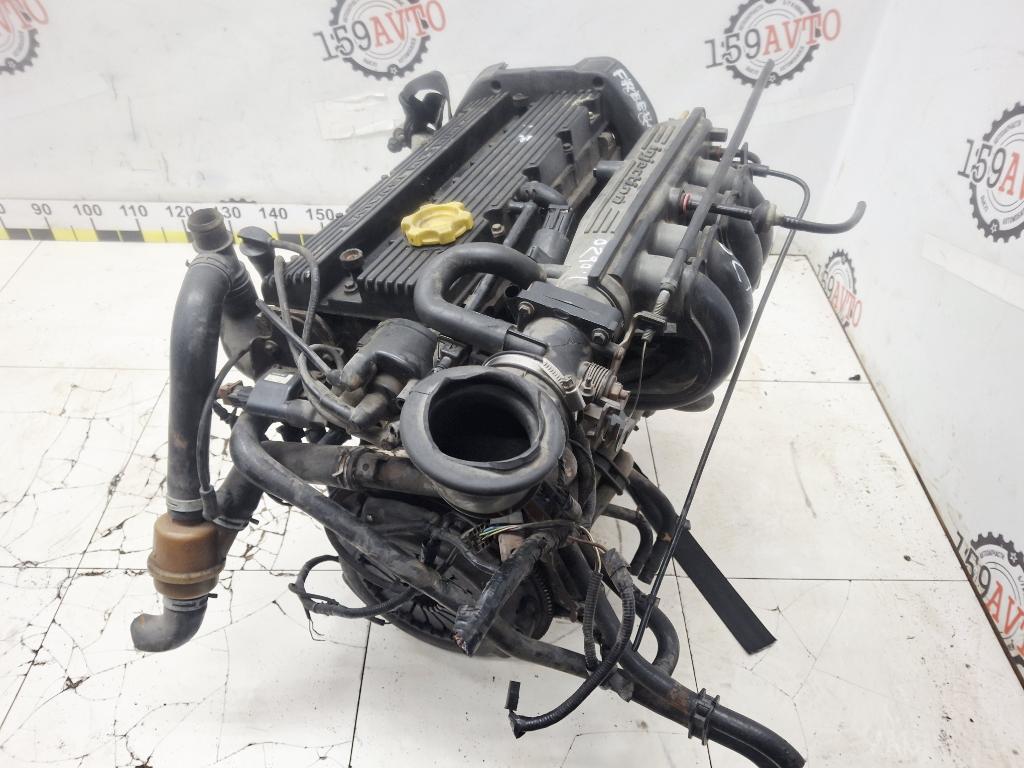 Двигатель, 120000 рублей, Пермь