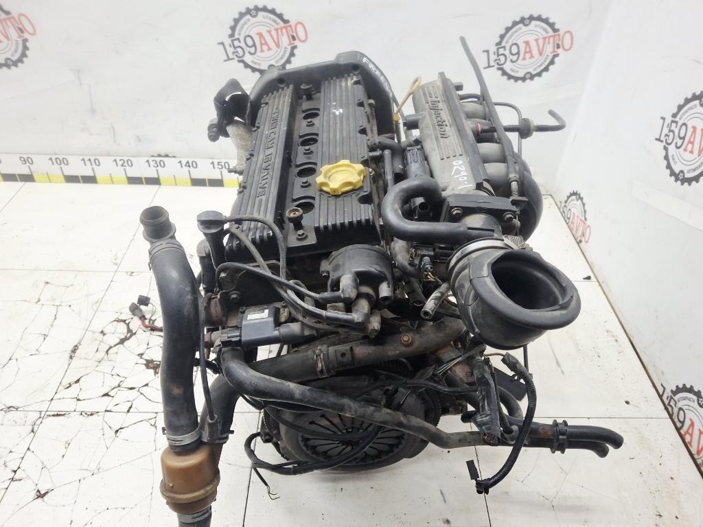 Двигатель, 120000 рублей, Пермь