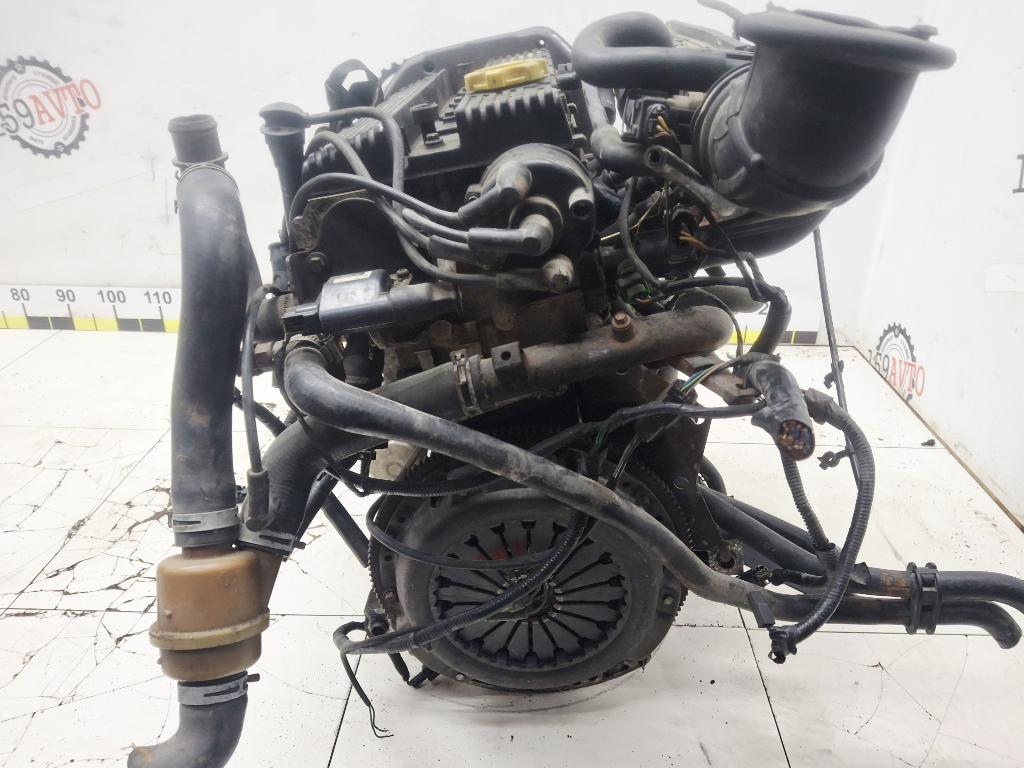 Двигатель, 120000 рублей, Пермь