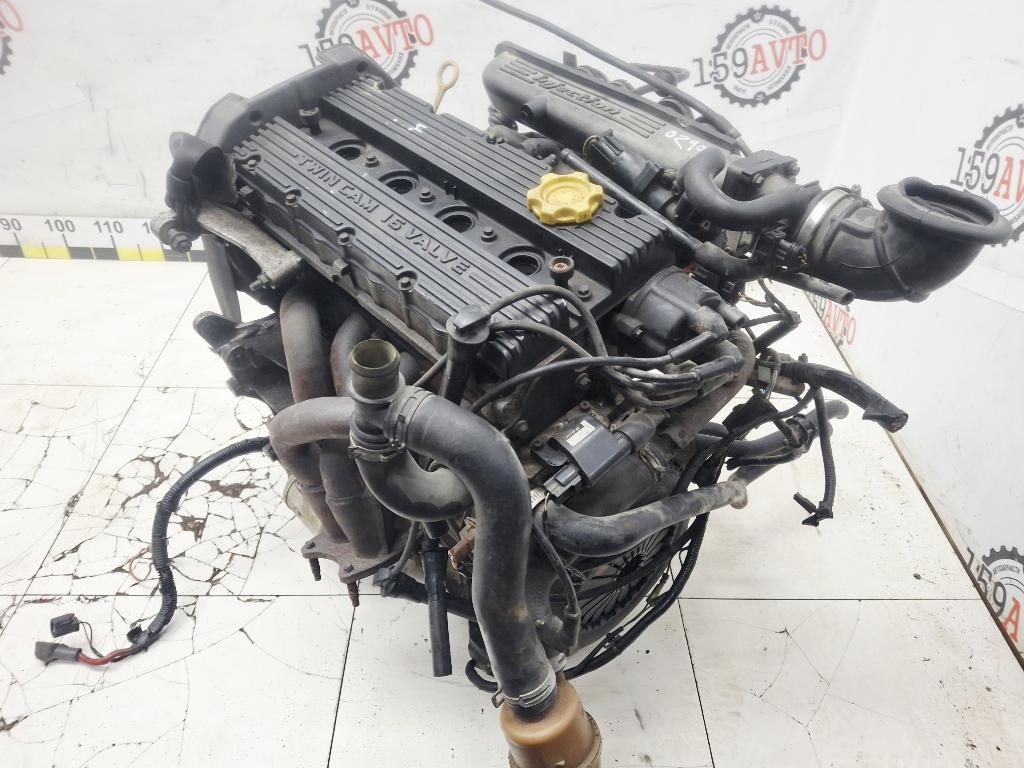Двигатель, 120000 рублей, Пермь