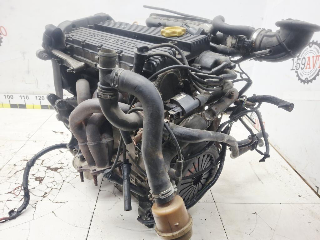 Двигатель, 120000 рублей, Пермь