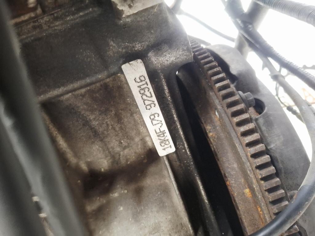 Двигатель, 120000 рублей, Пермь