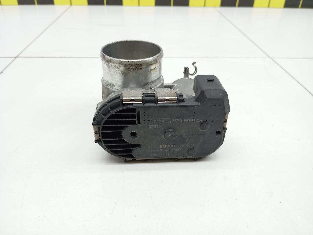 Заслонка дроссельная электрическая, 4000 рублей, Пермь