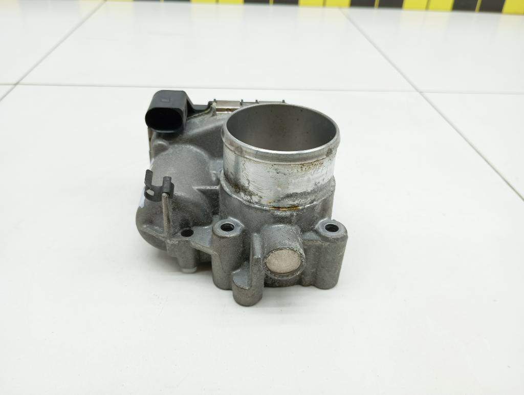 Заслонка дроссельная электрическая, 4000 рублей, Пермь