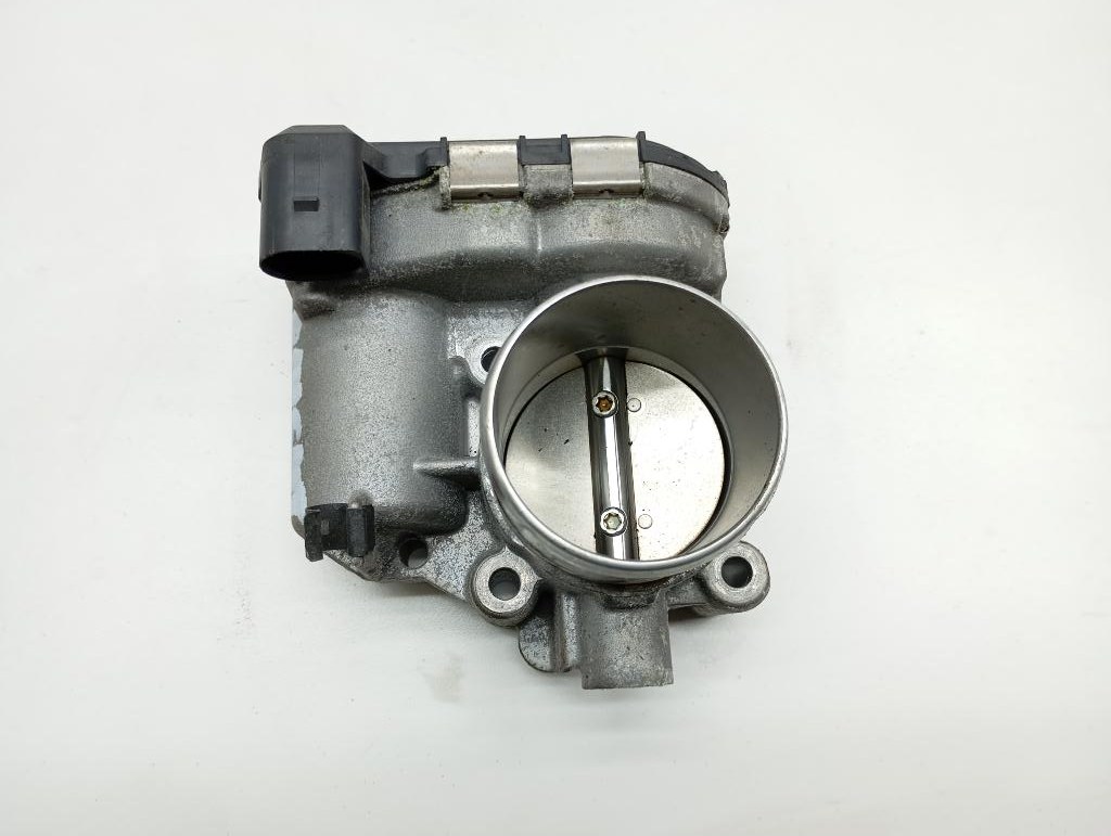 Заслонка дроссельная электрическая, 4000 рублей, Пермь