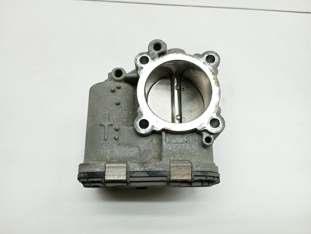 Заслонка дроссельная электрическая, 4000 рублей, Пермь