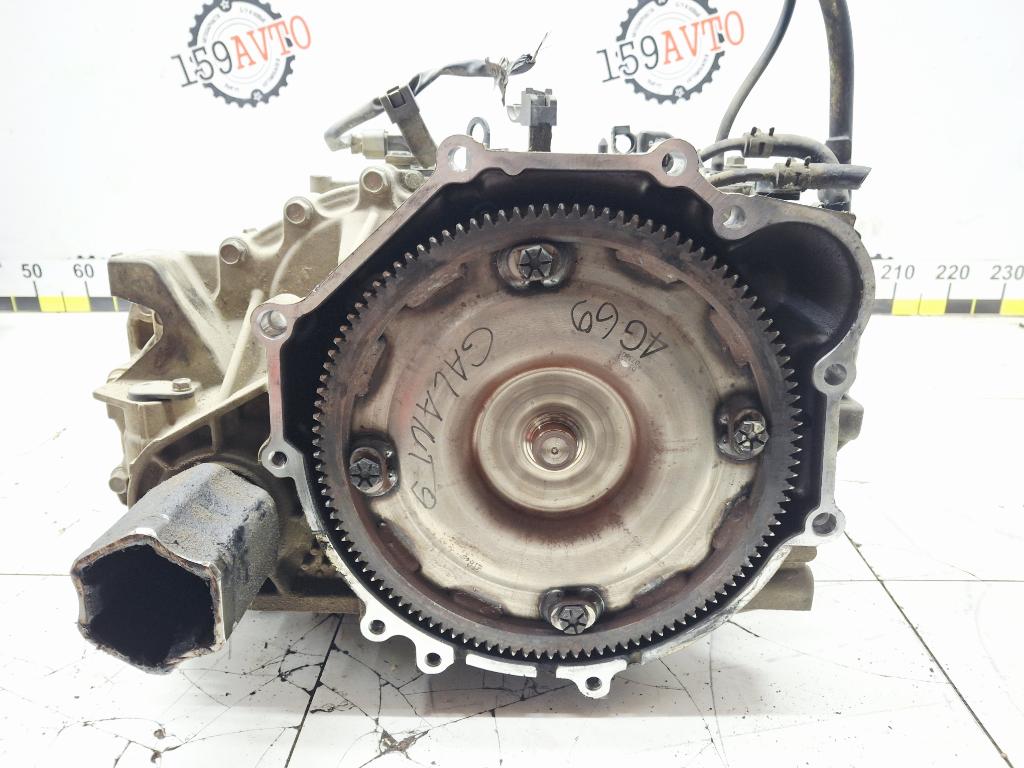 АКПП, 60000 рублей, Пермь