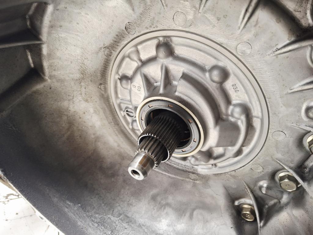 АКПП, 60000 рублей, Пермь