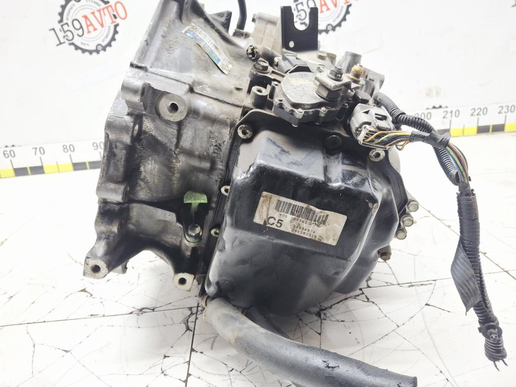 АКПП, 60000 рублей, Пермь