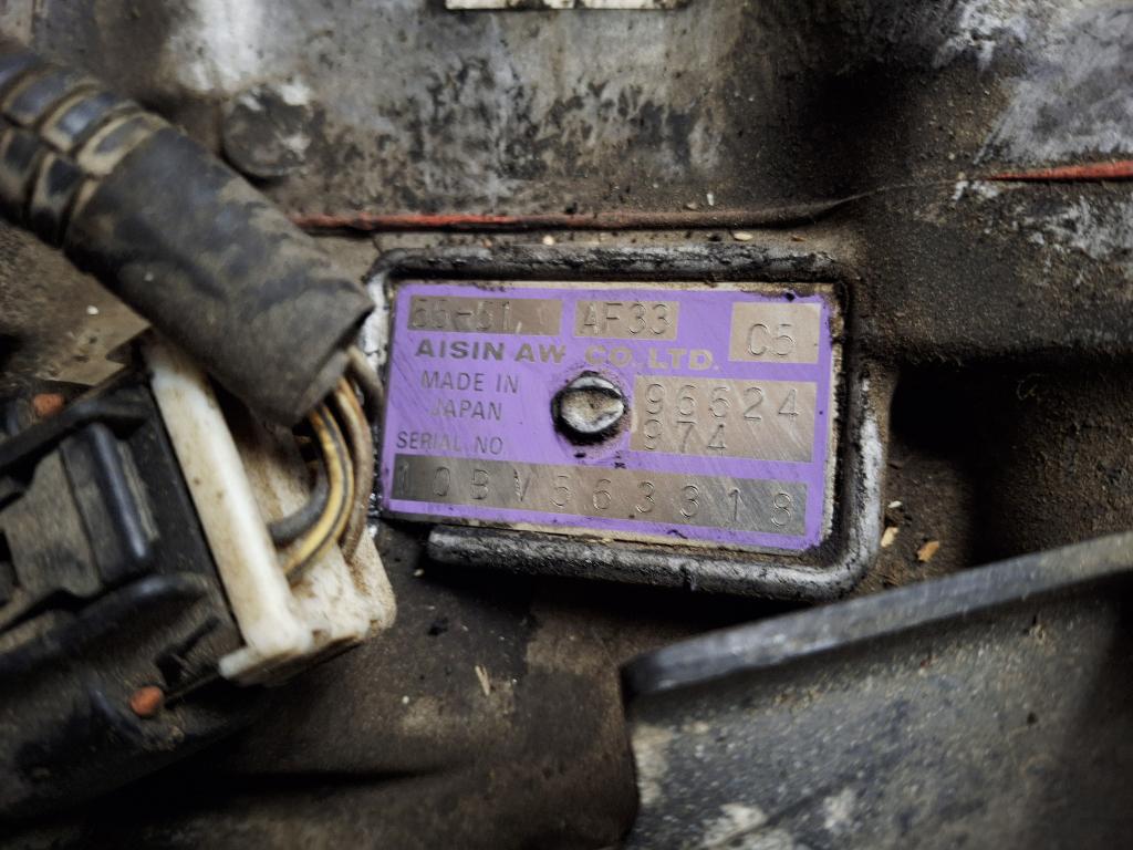 АКПП, 60000 рублей, Пермь