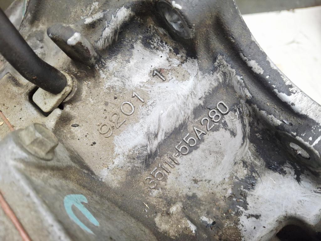 АКПП, 60000 рублей, Пермь