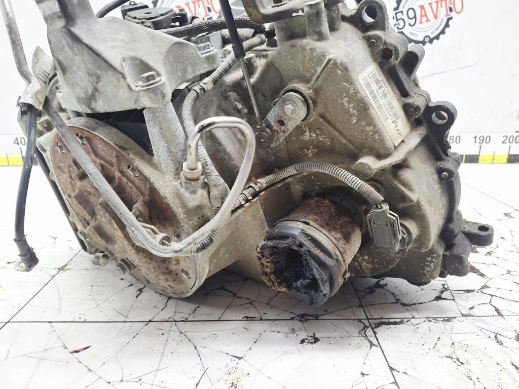 АКПП, 55000 рублей, Пермь