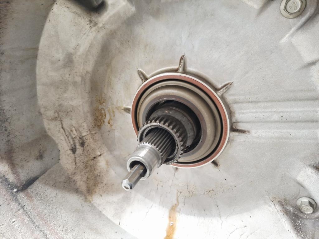 АКПП, 55000 рублей, Пермь