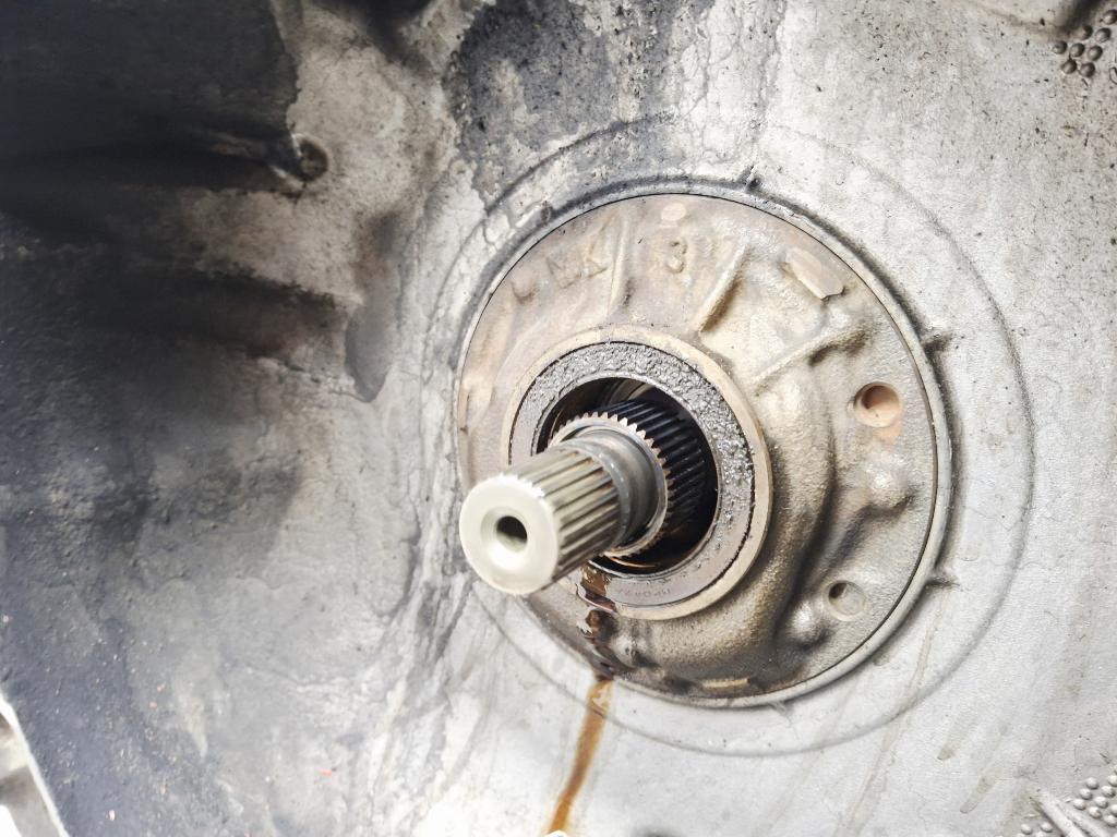 АКПП, 90000 рублей, Пермь