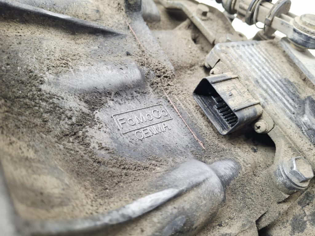 АКПП, 90000 рублей, Пермь