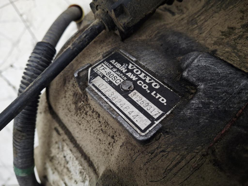 АКПП, 90000 рублей, Пермь