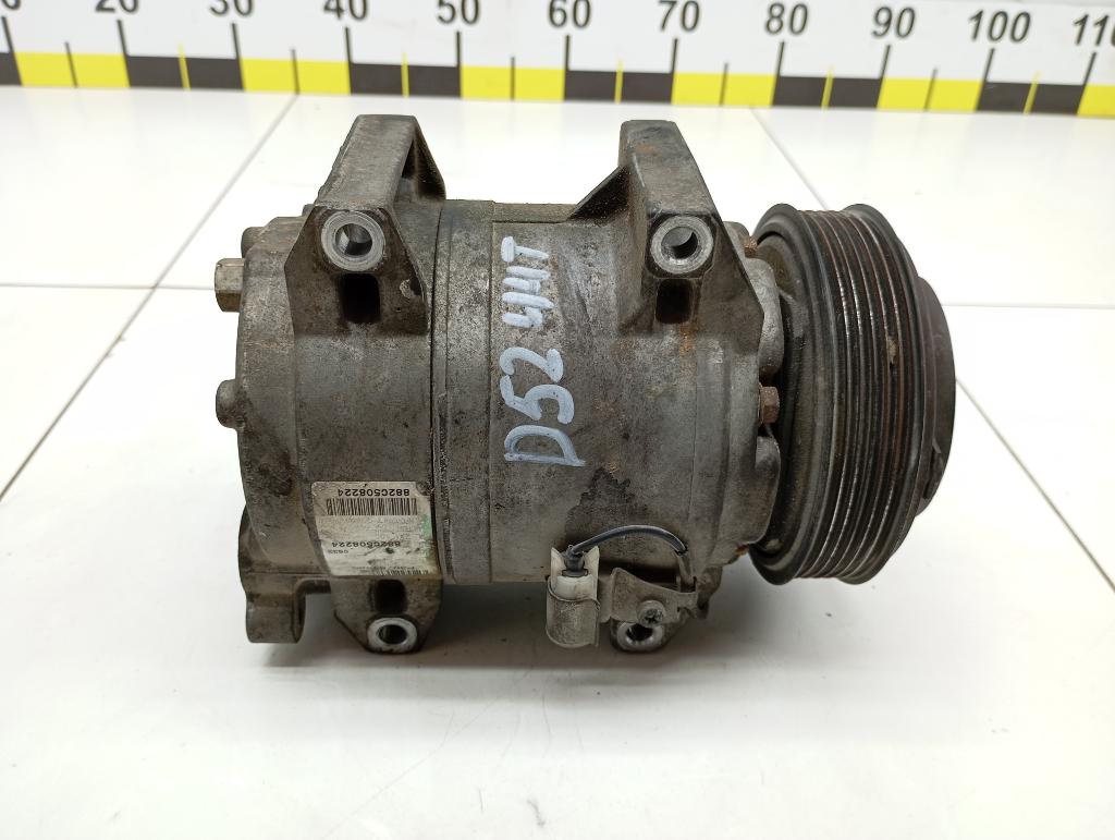 Компрессор кондиционера, 12000 рублей, Пермь