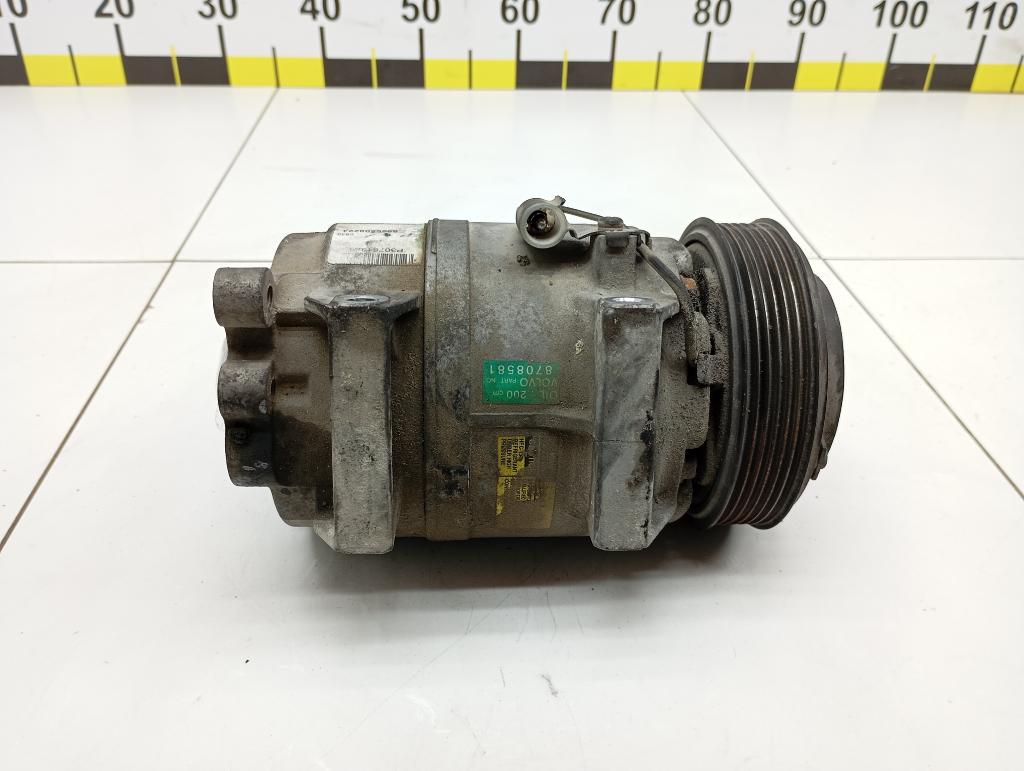 Компрессор кондиционера, 12000 рублей, Пермь