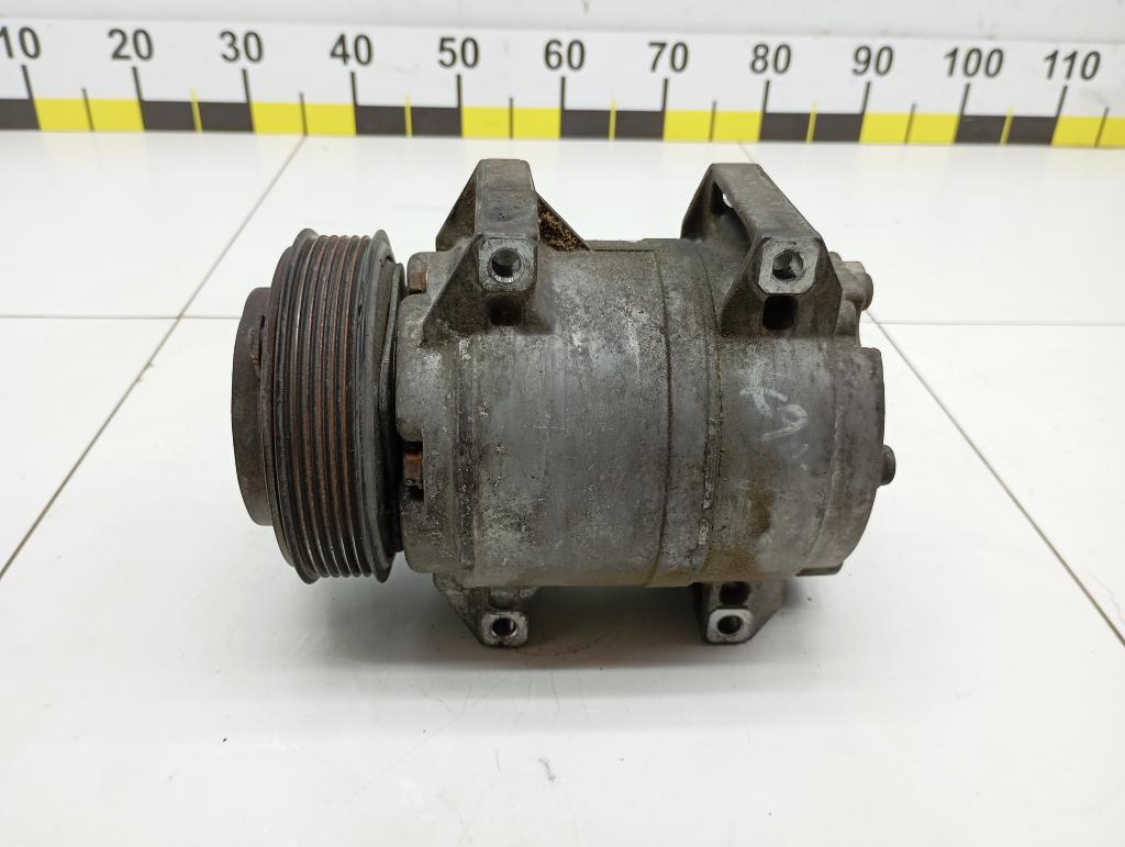 Компрессор кондиционера, 12000 рублей, Пермь