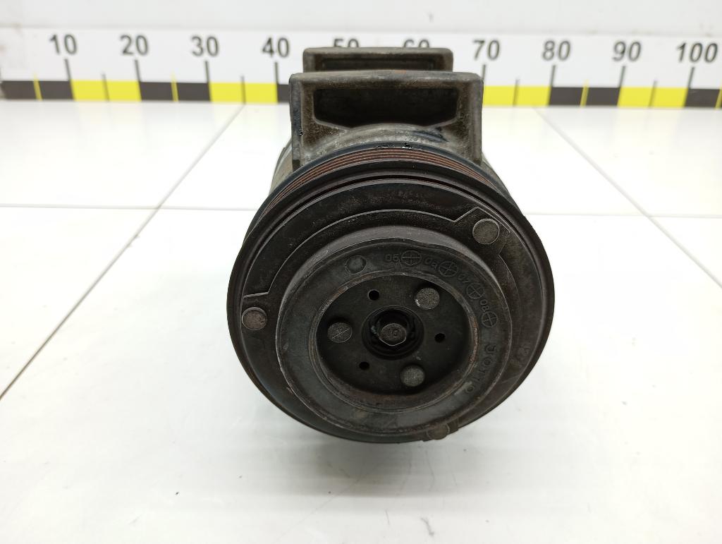 Компрессор кондиционера, 12000 рублей, Пермь