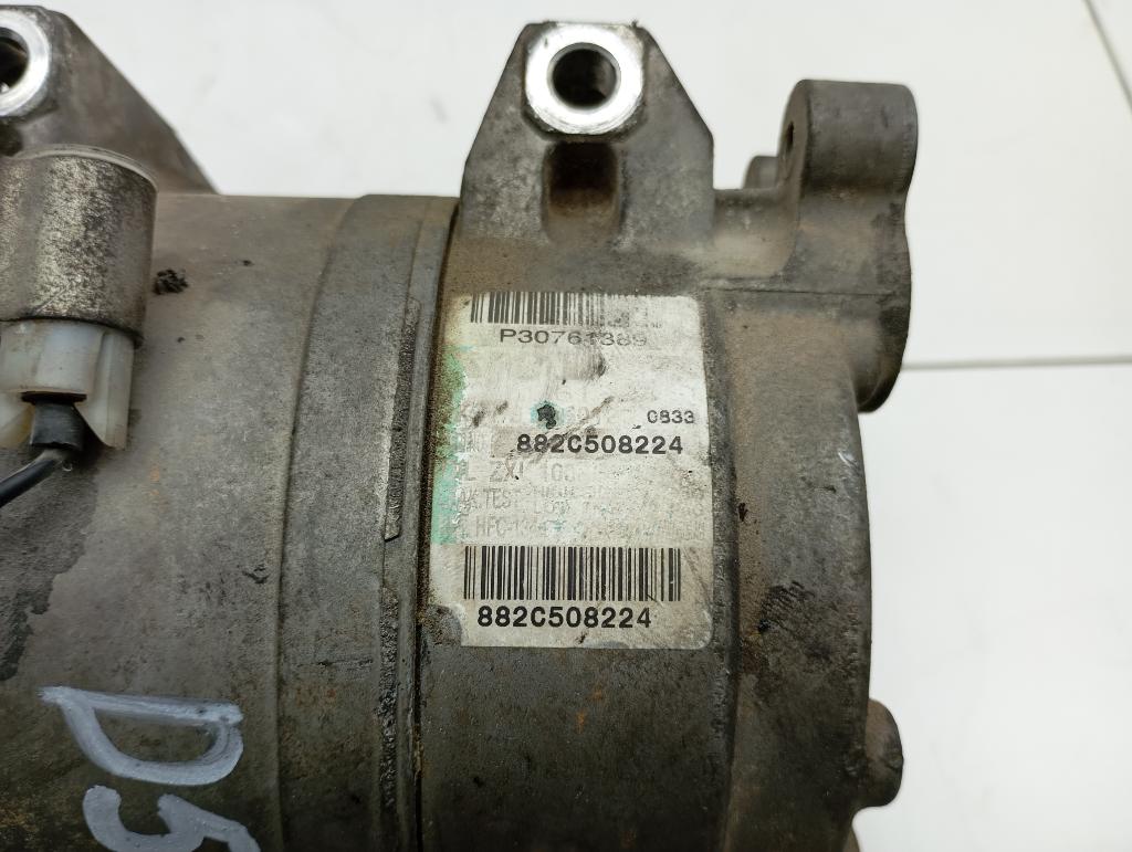 Компрессор кондиционера, 12000 рублей, Пермь