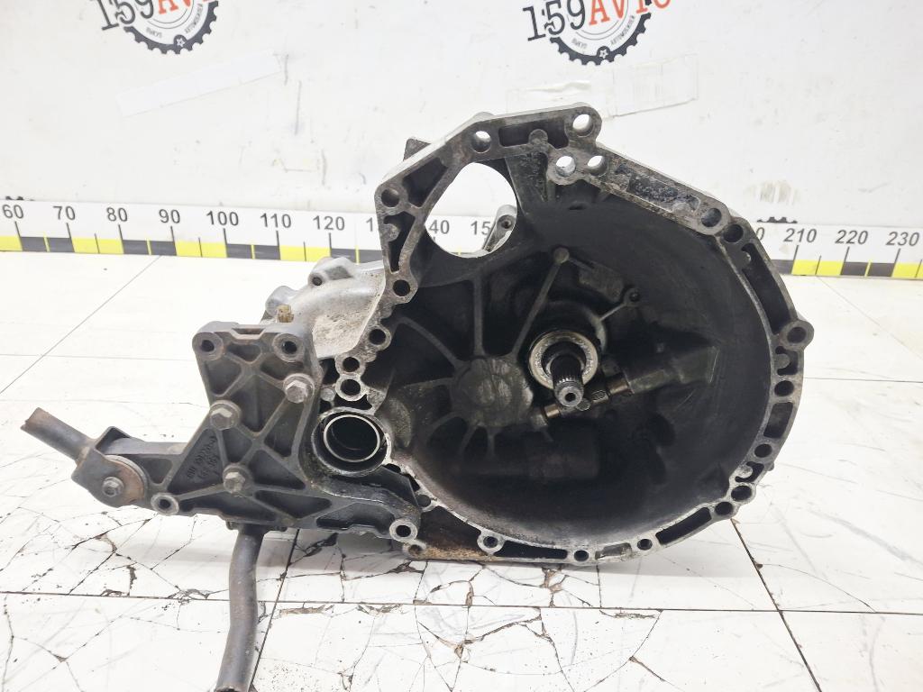 МКПП, 30000 рублей, Пермь