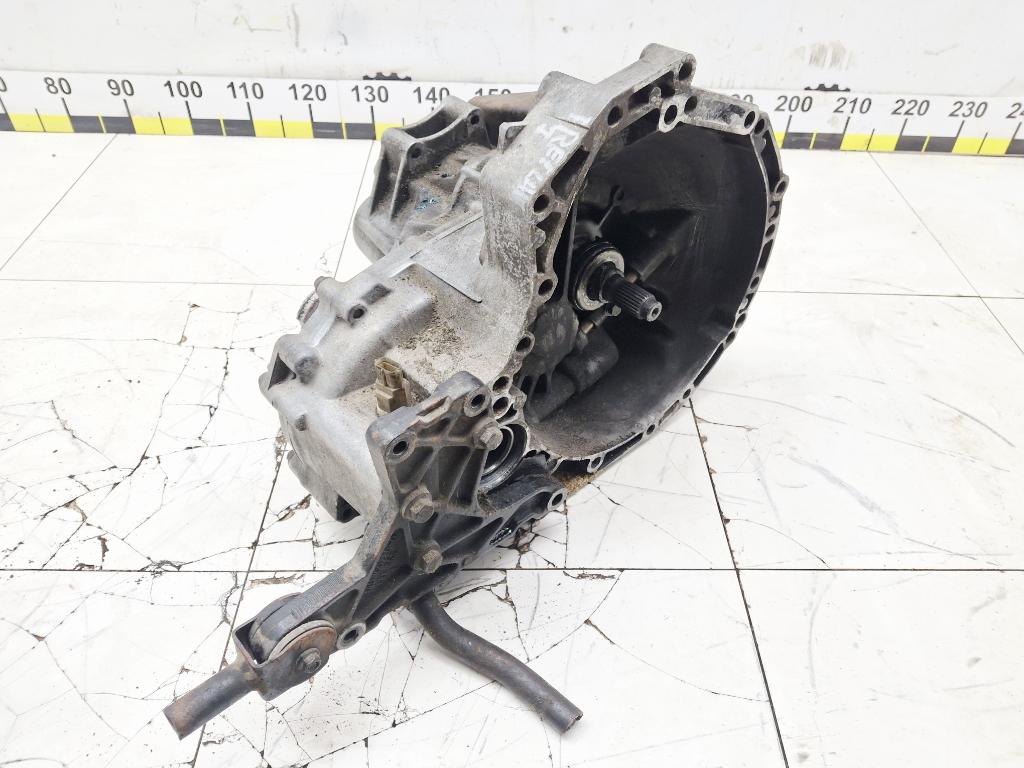 МКПП, 30000 рублей, Пермь