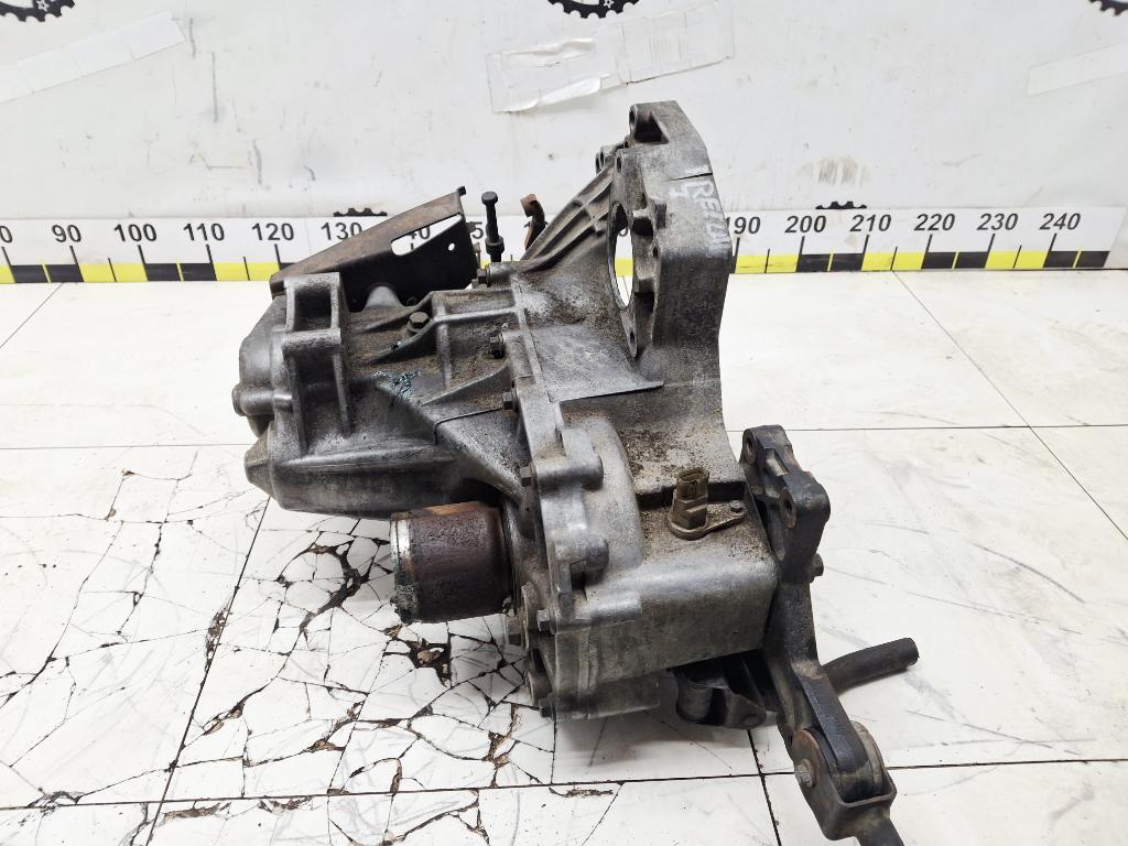 МКПП, 30000 рублей, Пермь