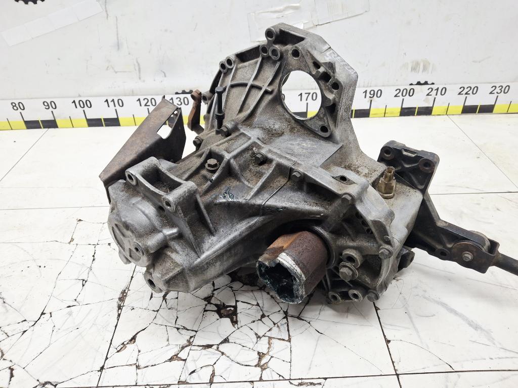 МКПП, 30000 рублей, Пермь