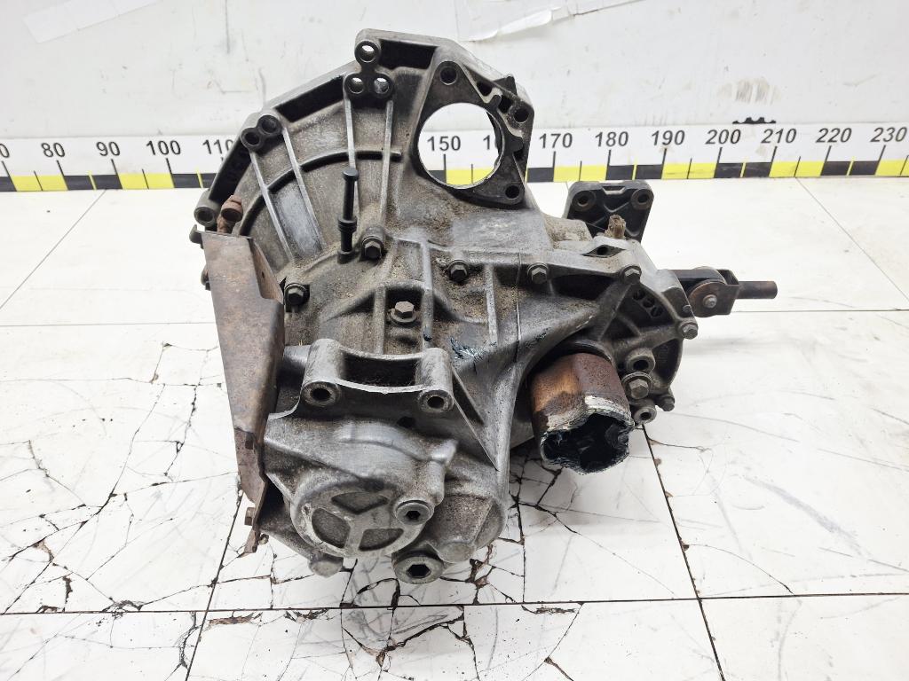 МКПП, 30000 рублей, Пермь