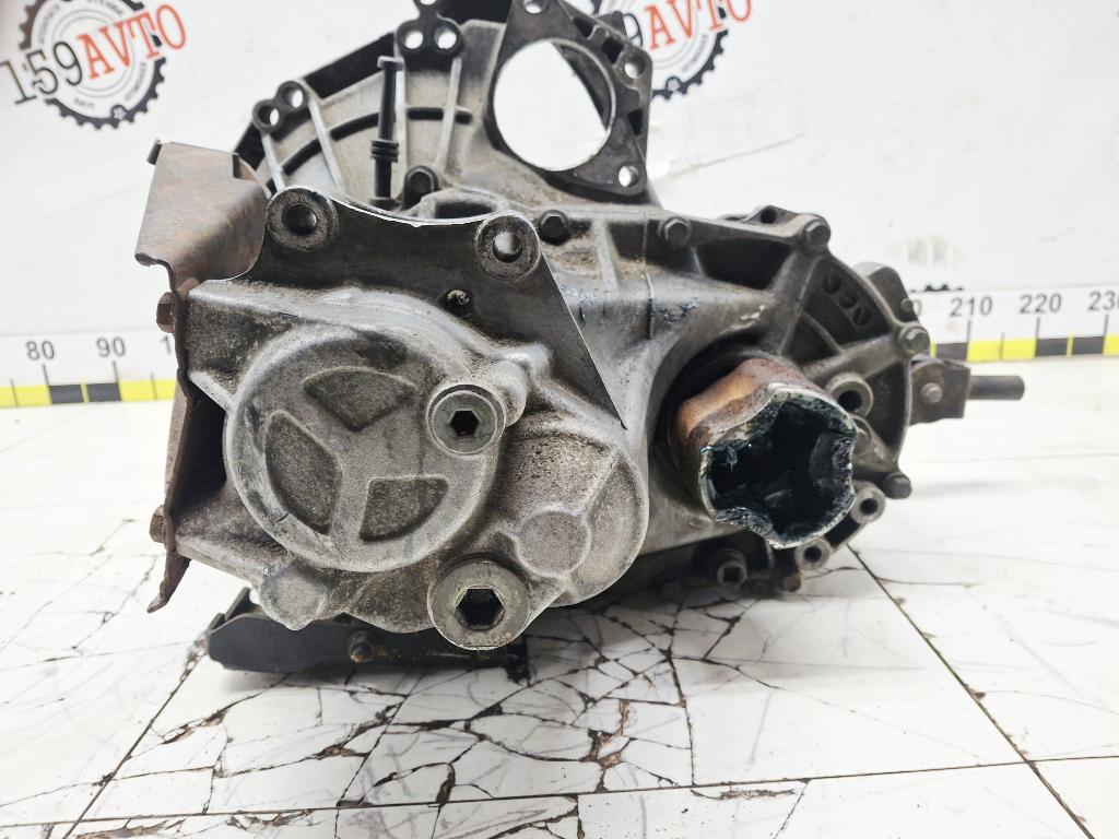 МКПП, 30000 рублей, Пермь