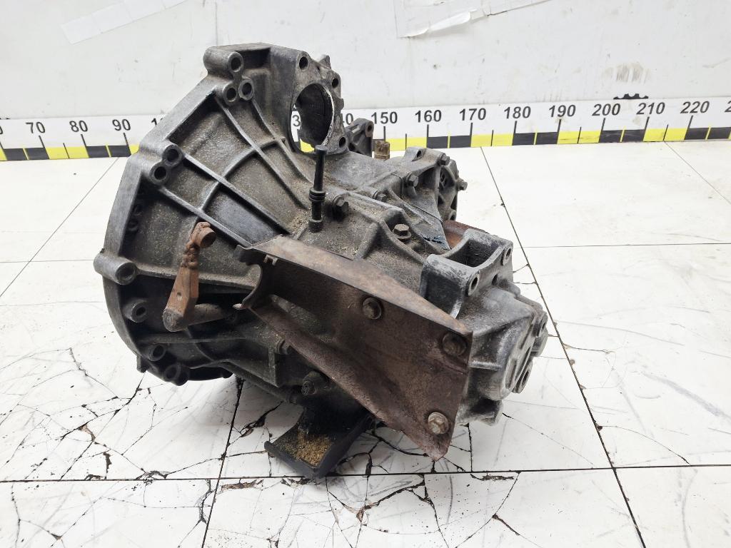 МКПП, 30000 рублей, Пермь