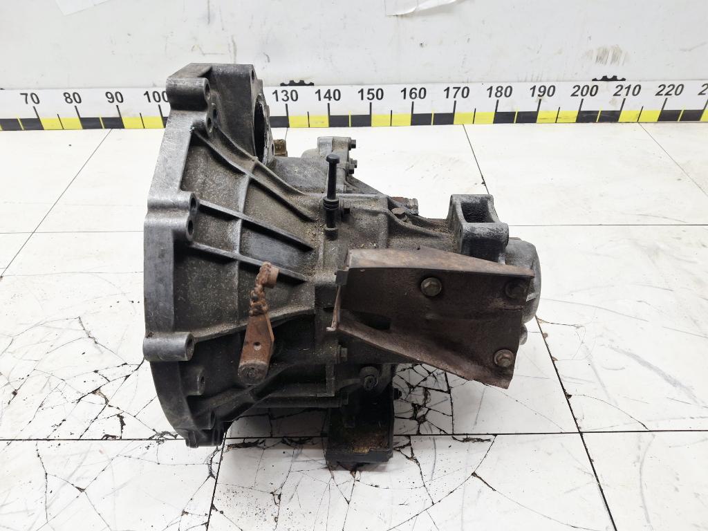 МКПП, 30000 рублей, Пермь