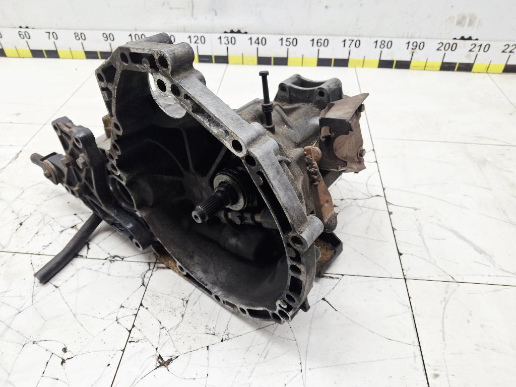 МКПП, 30000 рублей, Пермь