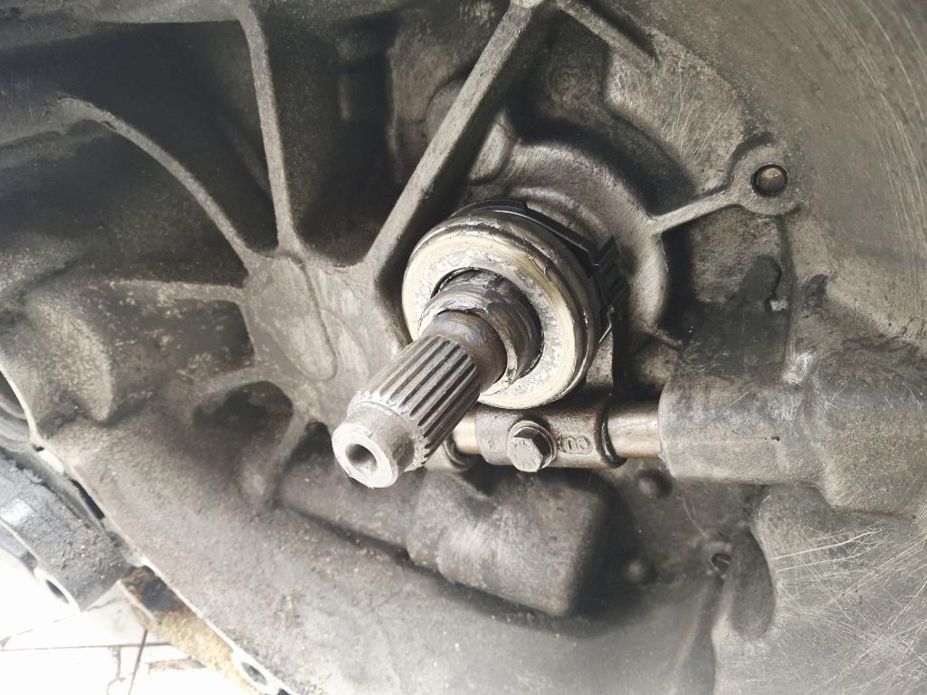 МКПП, 30000 рублей, Пермь